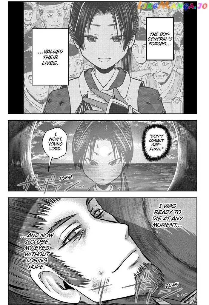 The Elusive Samurai Chapter 104 image 16_optimized